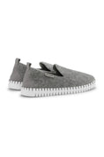 Load image into Gallery viewer, ILSE JACOBSEN TULIP LOAFER | GREY WEATHER