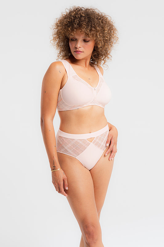 LOUISA BRACQ ALBANACH SOFT CUP SPACER | BISOU