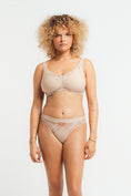 Load image into Gallery viewer, LOUISA BRACQ ALBANACH SOFT CUP SPACER | CHAIR