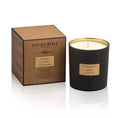 Load image into Gallery viewer, Hemp Leaves Scented Candle 210g