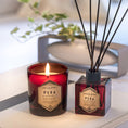 Load image into Gallery viewer, Pera Scented Candle 210g