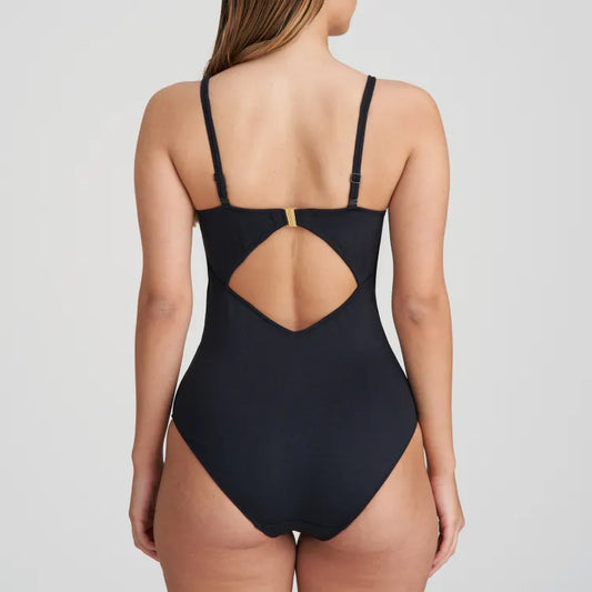 MARIE JO DAHU | FULL CUP SWIMSUIT