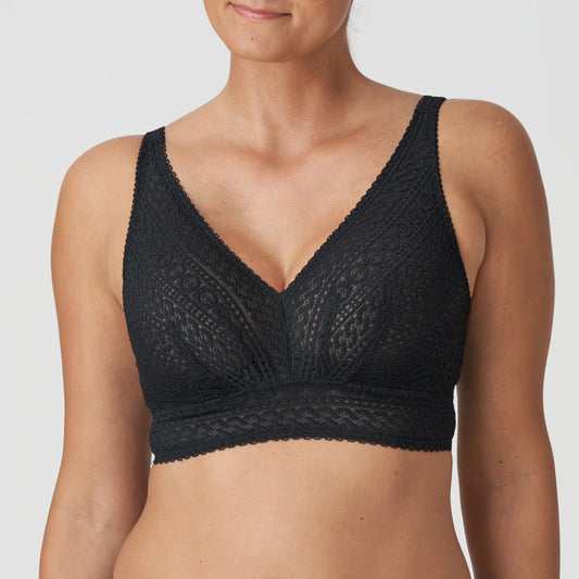 PRIMADONNA MONTARA WIRELESS Bra