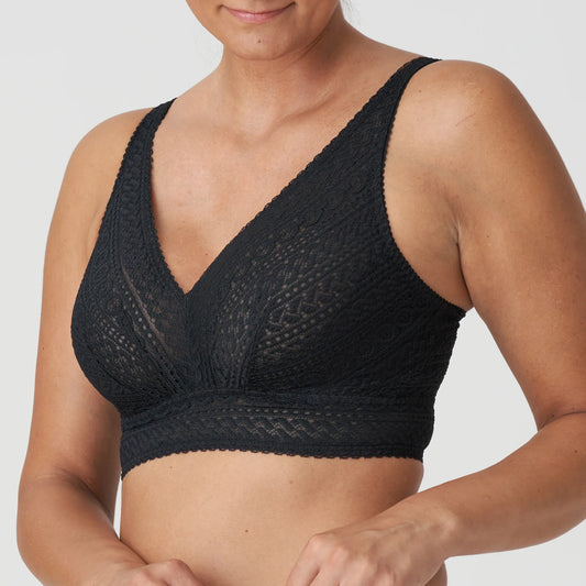 PRIMADONNA MONTARA WIRELESS Bra
