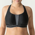 Load image into Gallery viewer, PRIMADONNA The Sweater Wired Sports Bra
