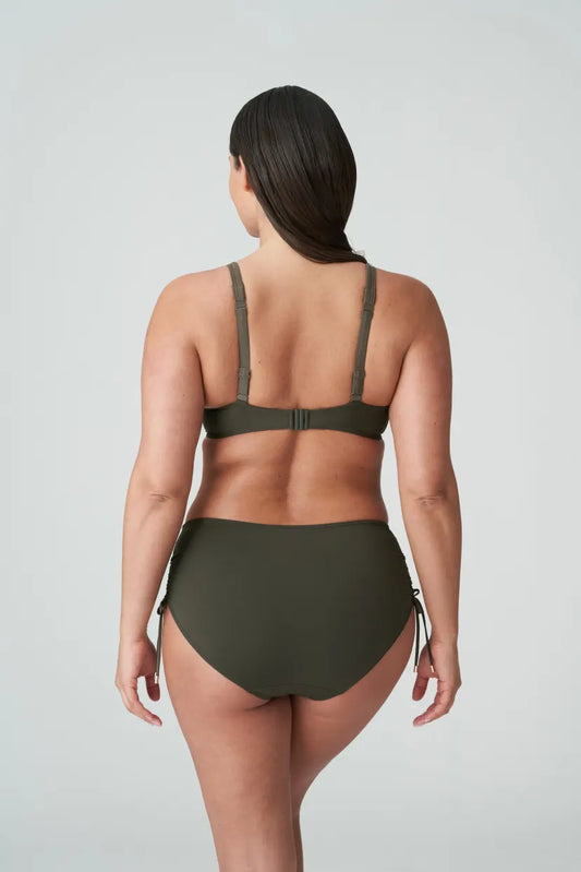 PRIMADONNA ARACRUZ HALF PADDED PLUNGE BIKINI