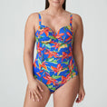 Load image into Gallery viewer, PRIMADONNA LATAKIA CONTROL SWIMSUIT