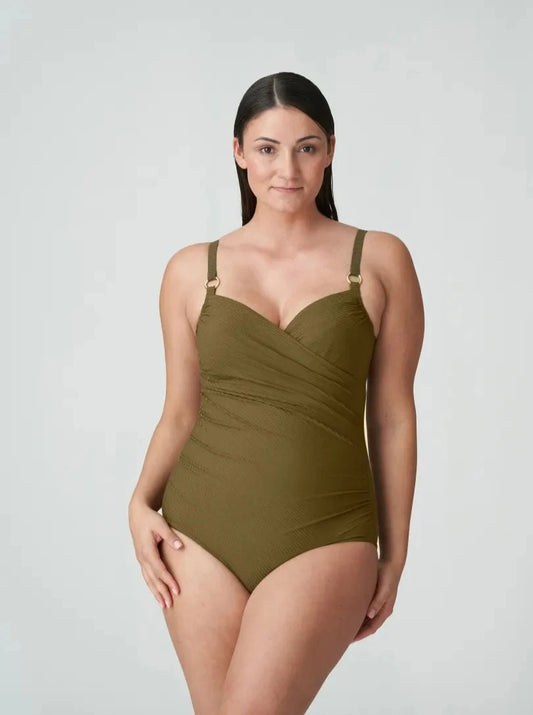 PRIMADONNA SAHARA CONTROL SWIMSUIT