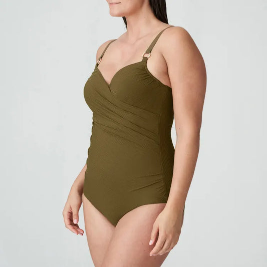 PRIMADONNA SAHARA CONTROL SWIMSUIT