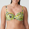 Load image into Gallery viewer, PRIMADONNA JAGUARAU BIKINI