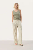 Load image into Gallery viewer, PART TWO ENIOLA TROUSER | FRENCH OAK
