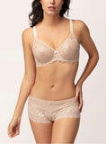 Load image into Gallery viewer, EMPREINTE Cassiopee Invisible Full Cup