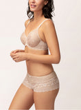 Load image into Gallery viewer, EMPREINTE Cassiopee Invisible Full Cup