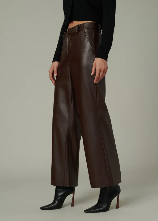 JOES THE MIA TROUSER | COFFEE BEAN