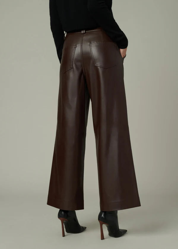 JOES THE MIA TROUSER | COFFEE BEAN