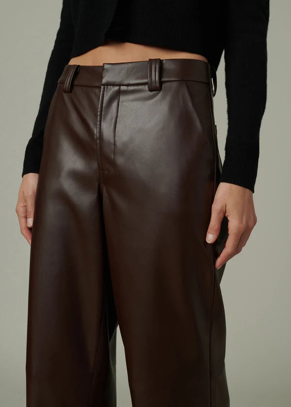 JOES THE MIA TROUSER | COFFEE BEAN