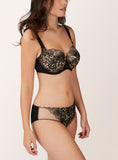 Load image into Gallery viewer, EMPREINTE Agathe Low Neck