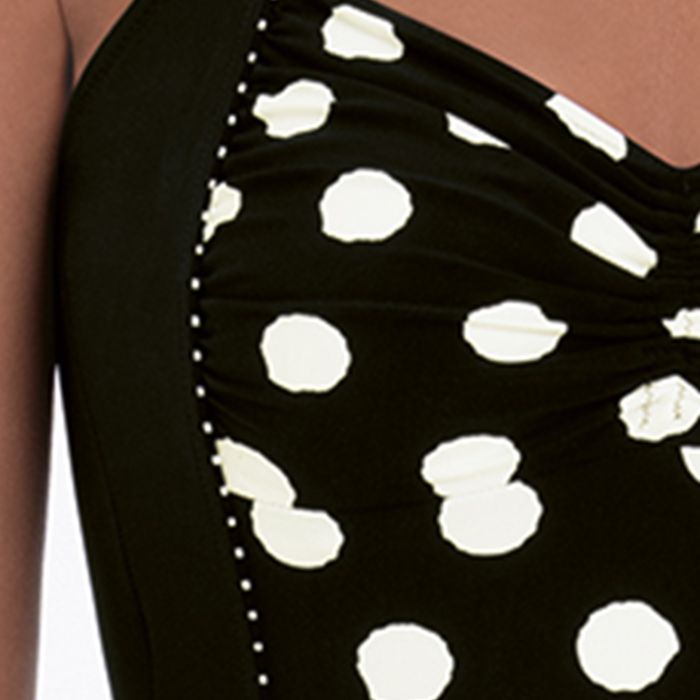 ANITA MALVINA Mastectomy Swimsuit