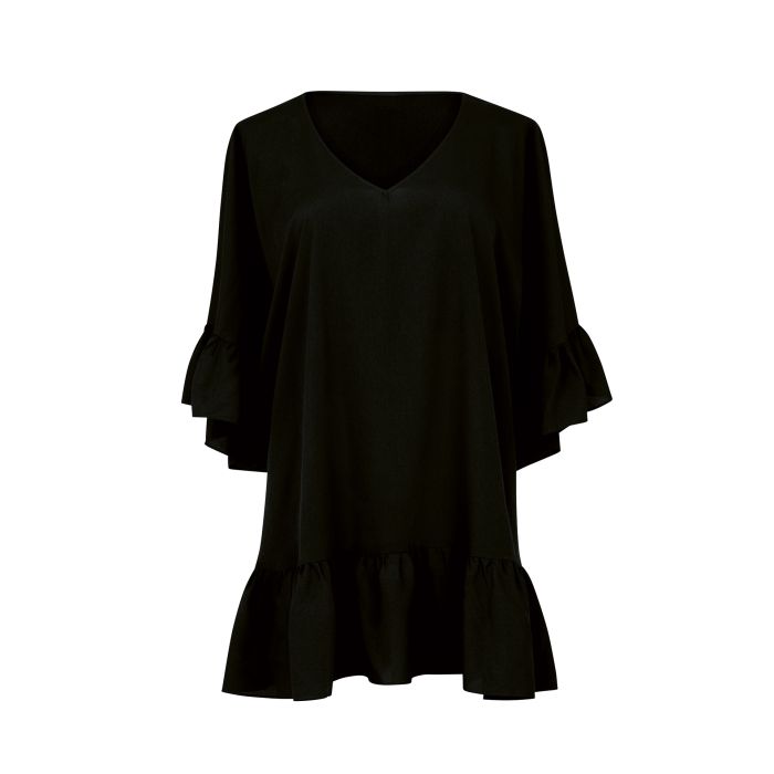 ANITA AKALANI TUNIC