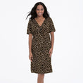 Load image into Gallery viewer, ANITA Taormina Beach Dress