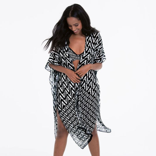 ANITA Lifou Kimono
