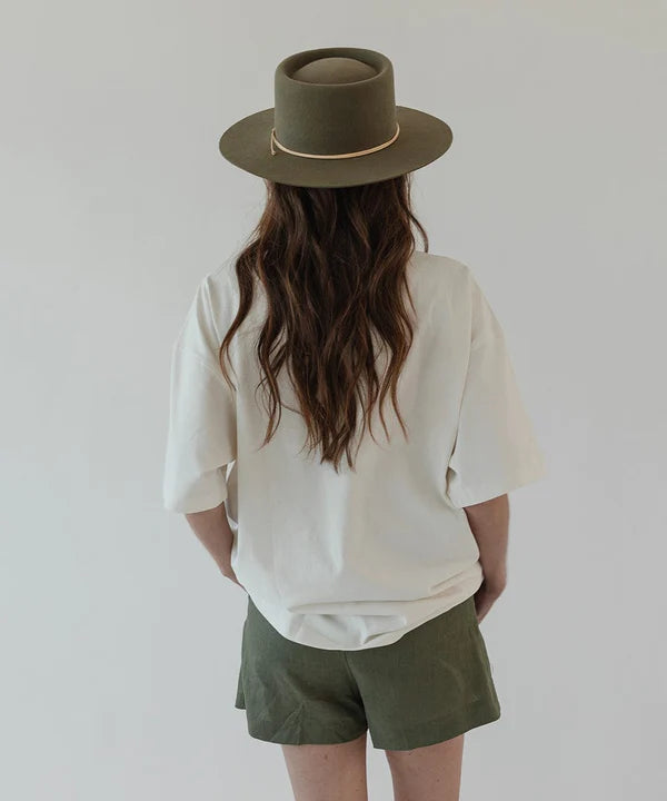 GIGI PIP MAISE TELESCOPE CROWN | Aloe
