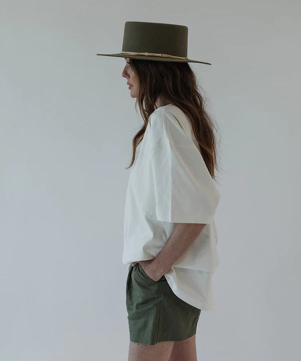 GIGI PIP MAISE TELESCOPE CROWN | Aloe
