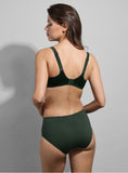 Load image into Gallery viewer, EMPREINTE AGATHE PANTY | FERN