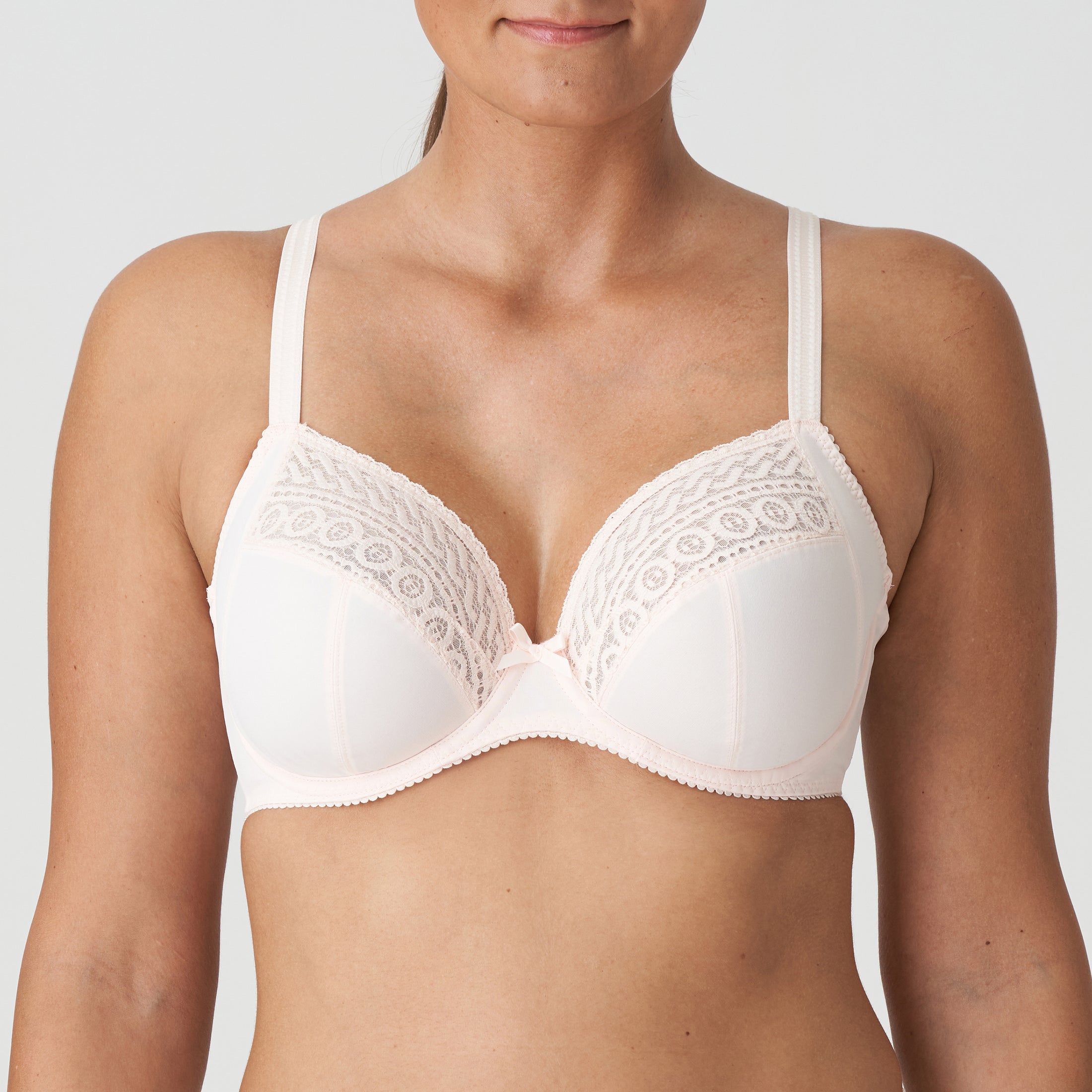 PRIMADONNA MONTARA Plunge