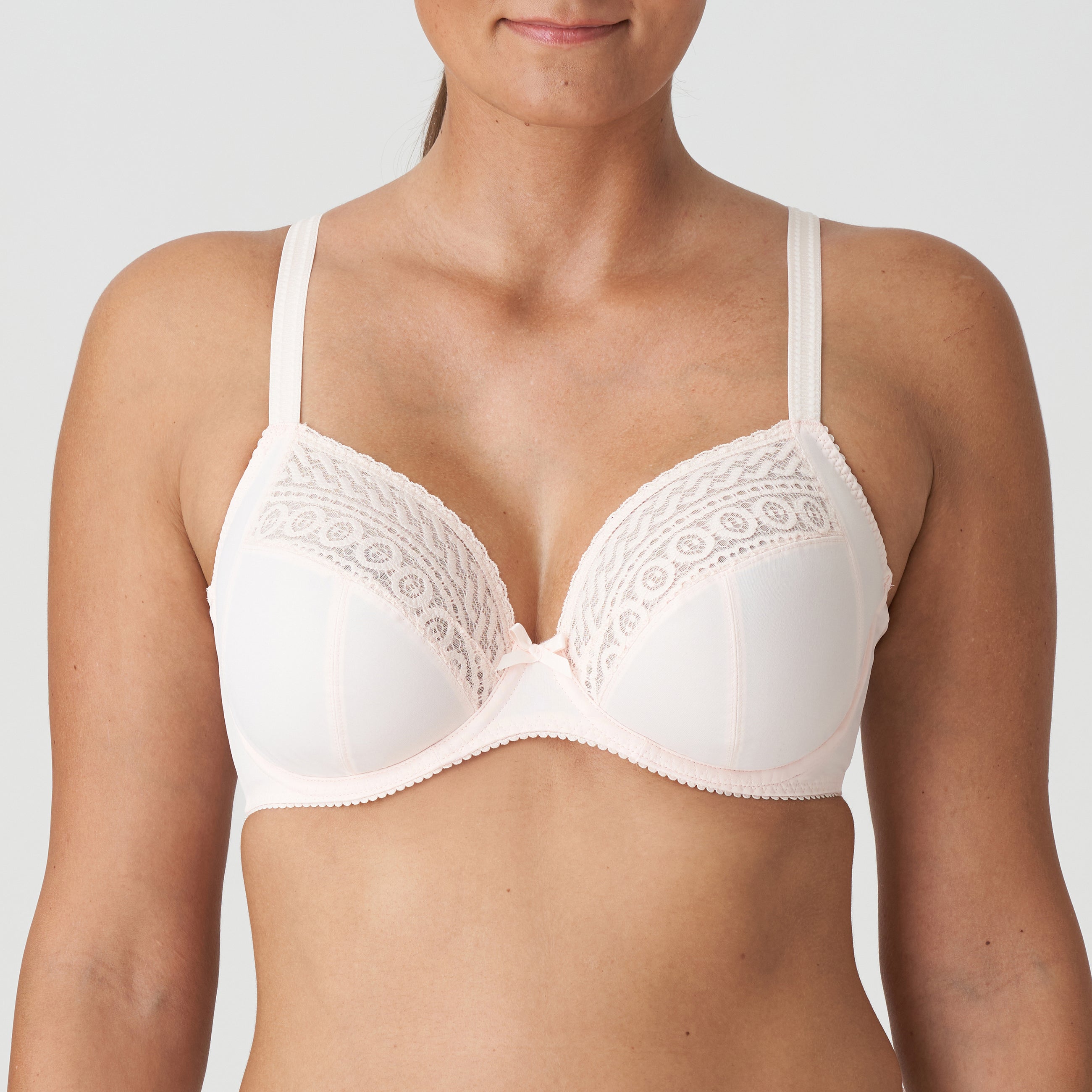 PRIMADONNA MONTARA Plunge