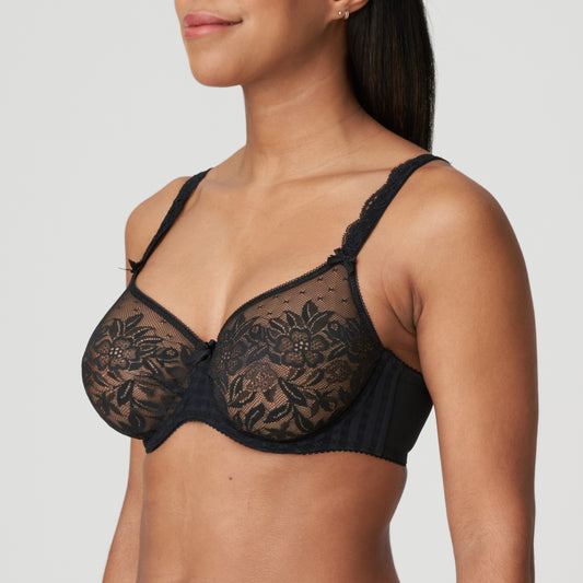 PRIMADONNA Madison Non Padded Full Cup Seamless