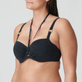 Load image into Gallery viewer, PRIMADONNA DAMIETTA PADDED BALCONY BIKINI