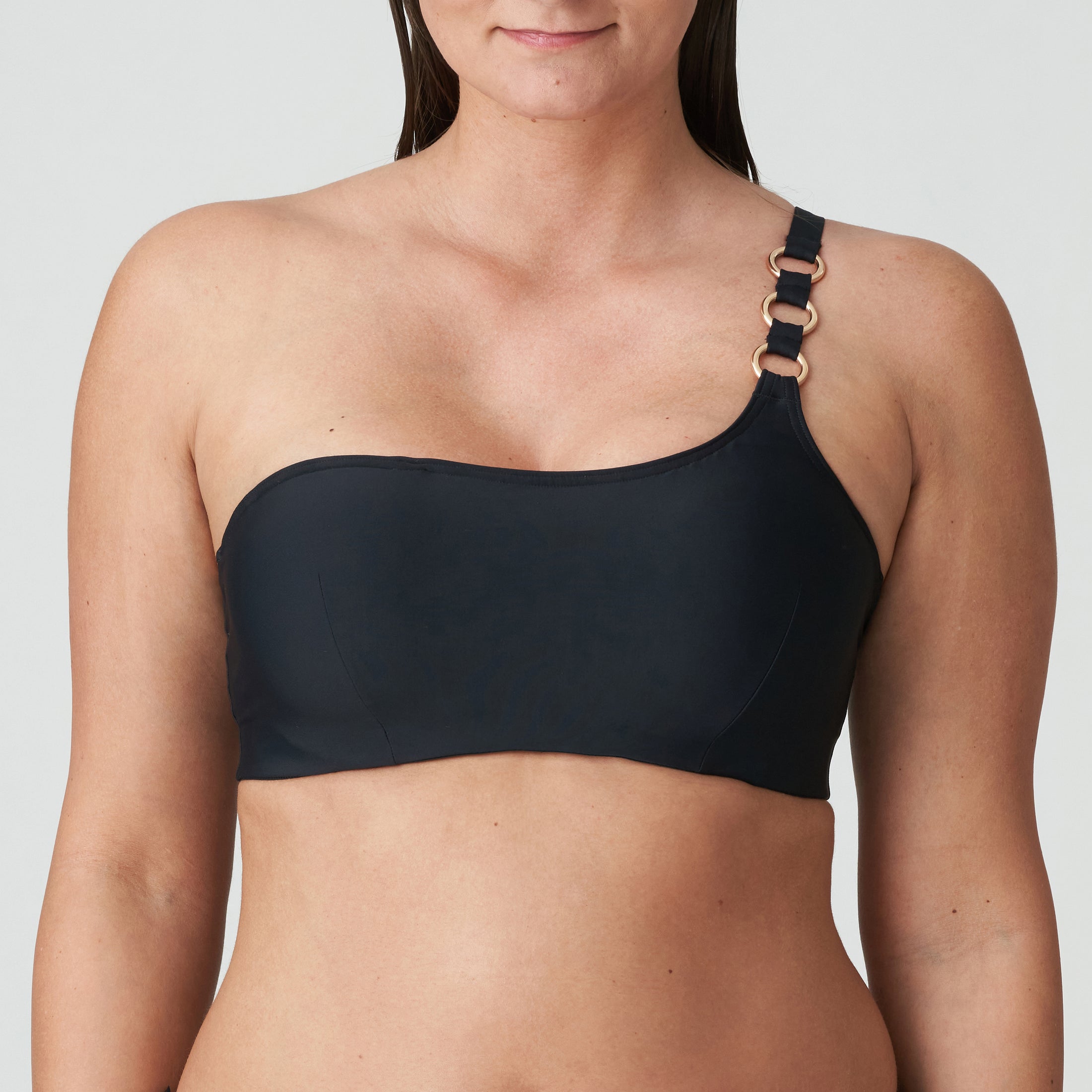 PRIMADONNA DAMIETTA BANDEAU BIKINI