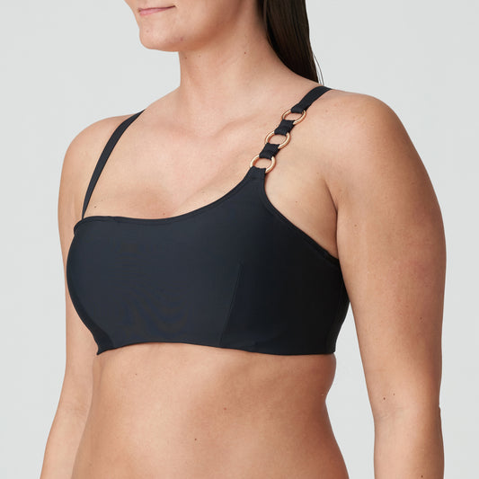 PRIMADONNA DAMIETTA BANDEAU BIKINI