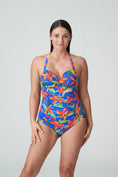 Load image into Gallery viewer, PRIMADONNA LATAKIA CONTROL SWIMSUIT