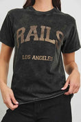 Load image into Gallery viewer, RAILS BOYFRIEND TEE