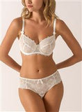 Load image into Gallery viewer, EMPREINTE LOUISE LOW NECK