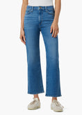 Load image into Gallery viewer, JOE'S THE BLAKE HIGH RISE WIDE LEG CROP | CALL ME

