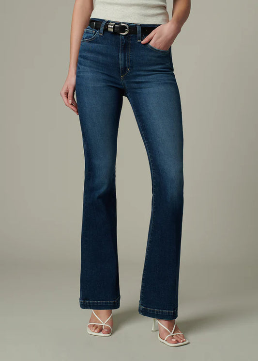 JOE'S THE HI HONEY BOOTCUT WIDE HEM | WINDSWEPT