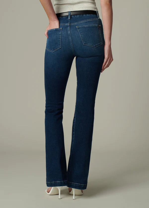 JOE'S THE HI HONEY BOOTCUT WIDE HEM | WINDSWEPT