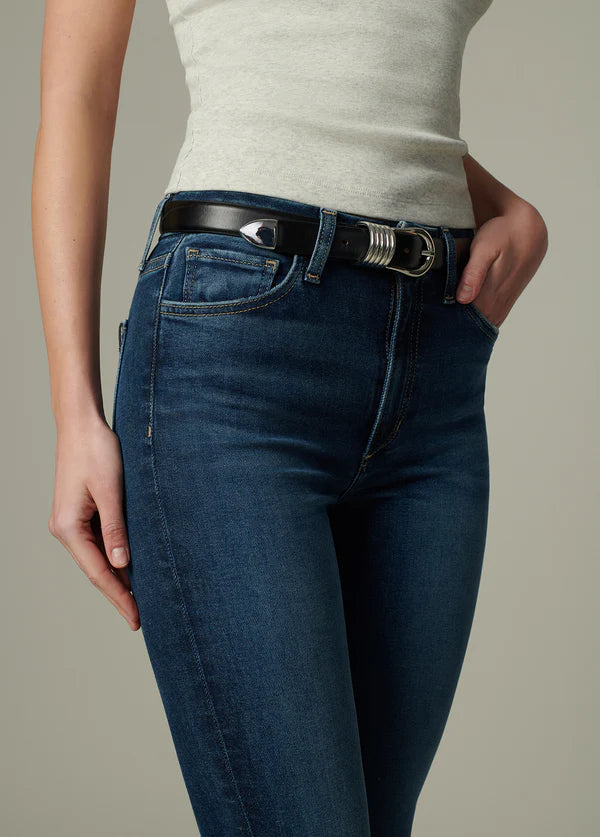 JOE'S THE HI HONEY BOOTCUT WIDE HEM | WINDSWEPT