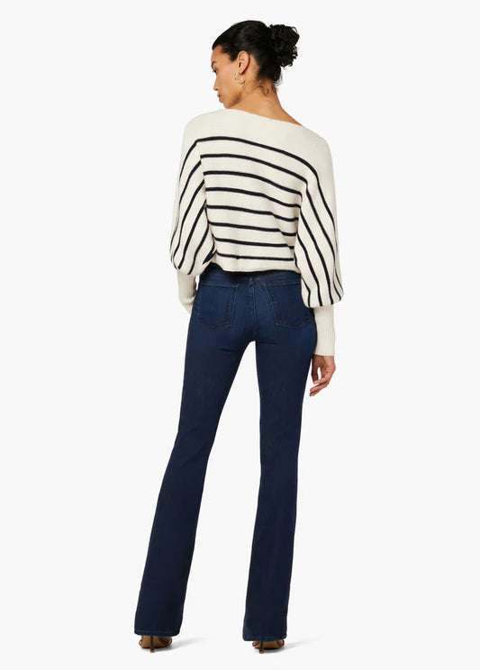 JOE'S THE HI HONEY BOOTCUT | SUNDOWN