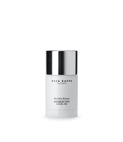 White Moss Deodorant Stick