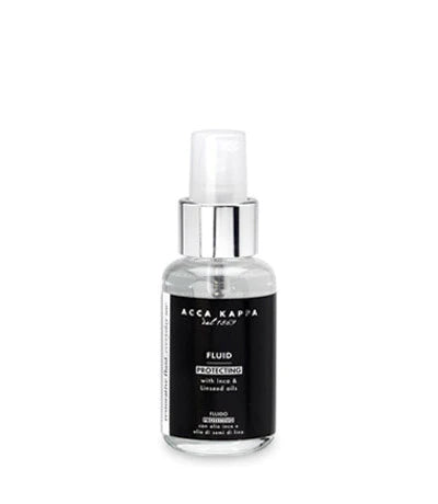 White Moss Normal & Delicate Protecting Fluid