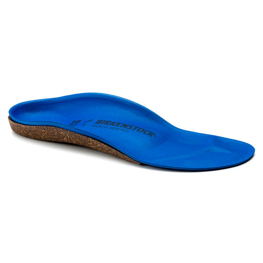 BIRKENSTOCK INSOLE BIRKO SPORT BLUE
