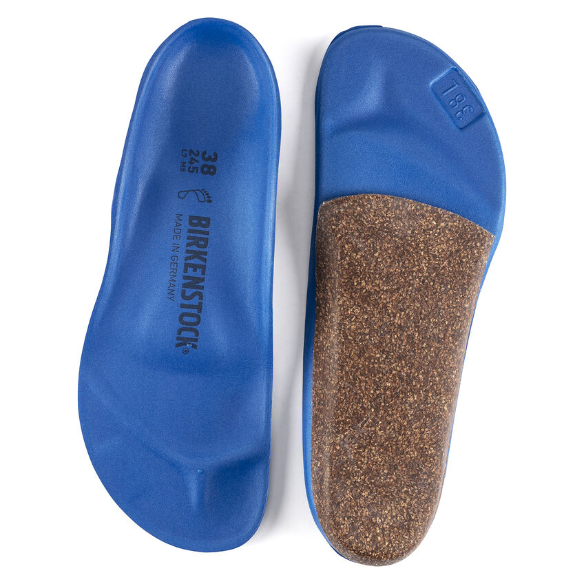 BIRKENSTOCK INSOLE BIRKO SPORT BLUE