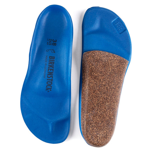 BIRKENSTOCK INSOLE BIRKO SPORT BLUE