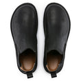 Load image into Gallery viewer, BIRKENSTOCK STALON NUBUCK LEATHER | BLACK