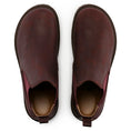 Load image into Gallery viewer, BIRKENSTOCK STALON NUBUCK LEATHER | BURGUNDY