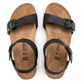 Load image into Gallery viewer, BIRKENSTOCK SOLEY RING BUCKLE | BLACK
